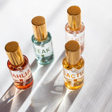 Santal From Wax Buffalo