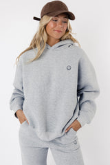 Beautiful Imperfections Smiley Hoodie from ROOLEE