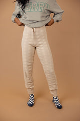 Antonoff Textured Joggers from ROOLEE