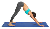 Yoga Mats From GoFit.net