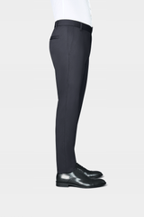 Luxury Performance Black Pants from Atica Man