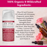 Skin Repair and Extraction Balm Bundle from COLEHERBALS