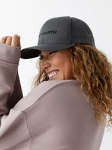 Classic Snapback from Cozy Earth
