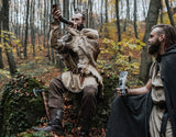 War Horn from Norse Tradesman