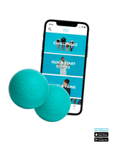 Recovery Rounds from RAD Roller