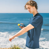 Hydrating Antioxidant SPF 30 Spray From Oars + Alps