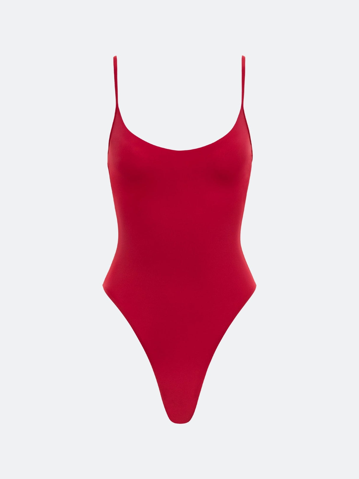 MONACO ONE PIECE - RED From ELYSIIAN