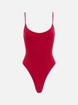 MONACO ONE PIECE - RED From ELYSIIAN
