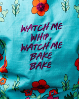 Whip Apron from Furbish Studio