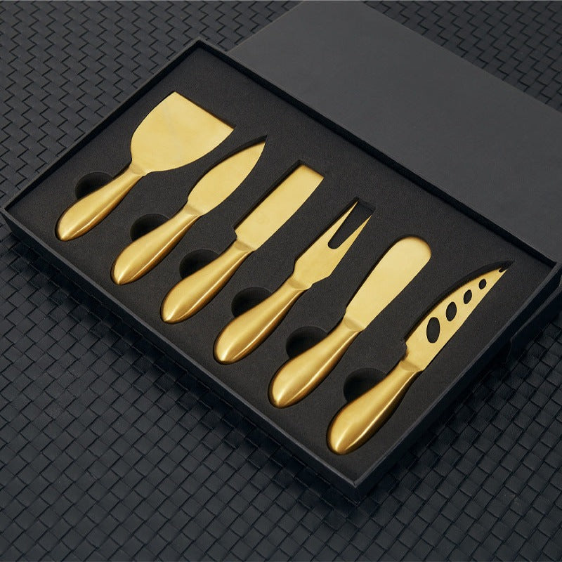 Venezia Spreader Set from Ozarké