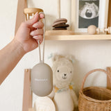 Pacifier Cases from Bleu La La