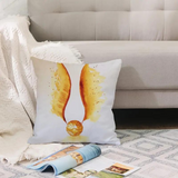 Harry Potter Cushion Cover from Moderny