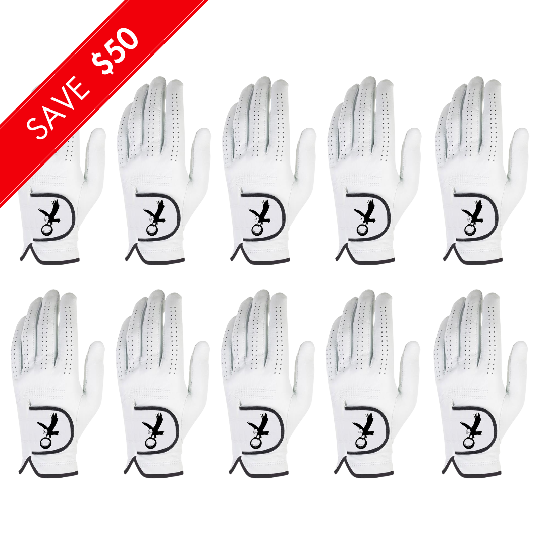 Eagle Glove from Talon Golf LLC