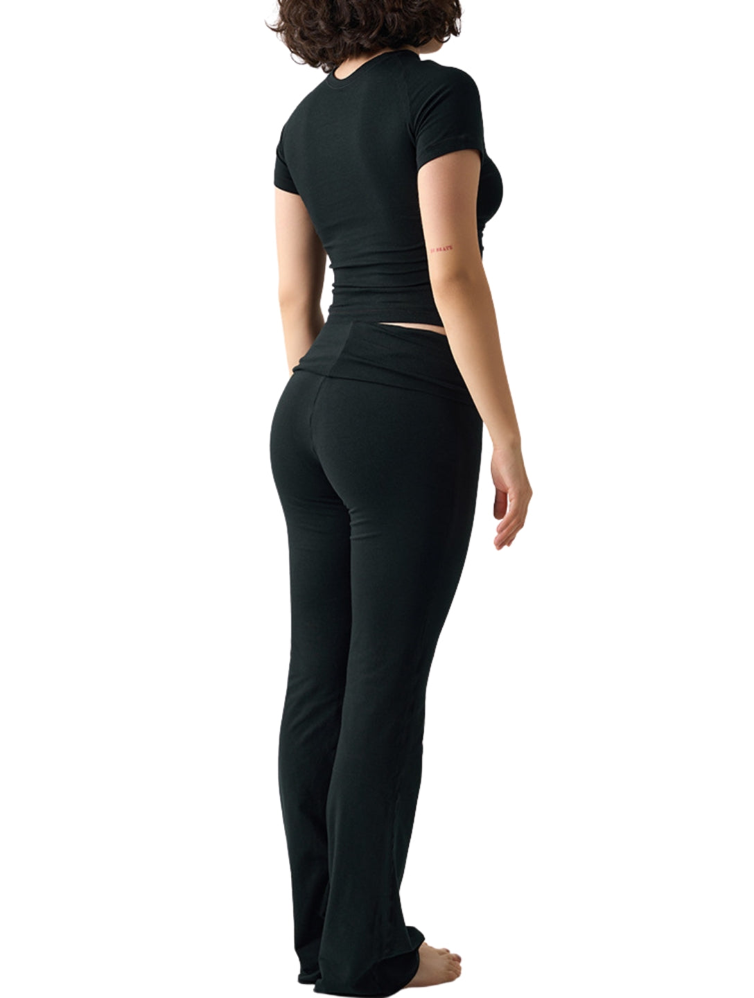Essential Stretch Loungewear Set from HeyShape