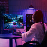 Desktop Monitor (27" 4K) From Mobile Pixels