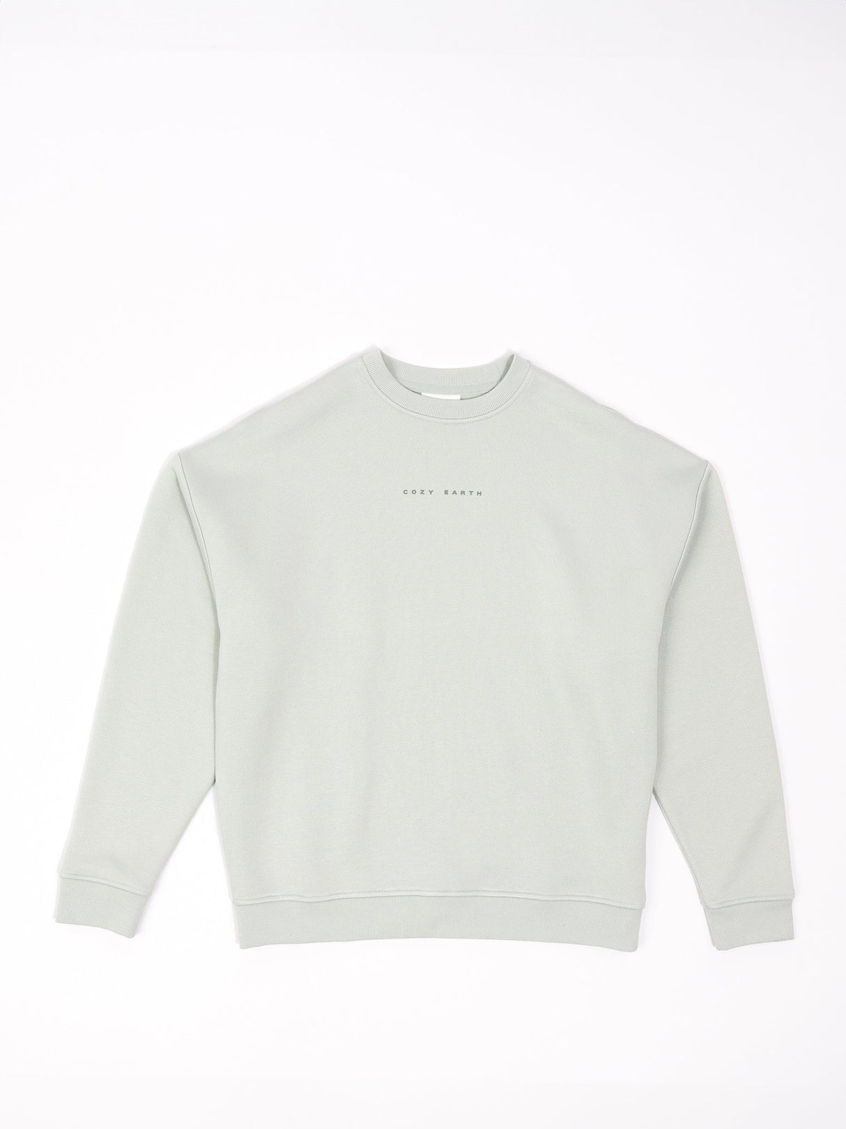 Women's CityScape Crewneck from Cozy Earth