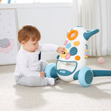 KUB Baby Push Walker Toy