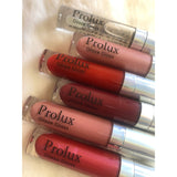 Batter Gloss | Lip Gloss Set From Prolux Cosmetics