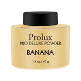 Banana Setting Face Powder | too face powder from Prolux Cosmetics