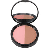 Blush Bronzer Duo | Bronze Makeup From Prolux Cosmetics