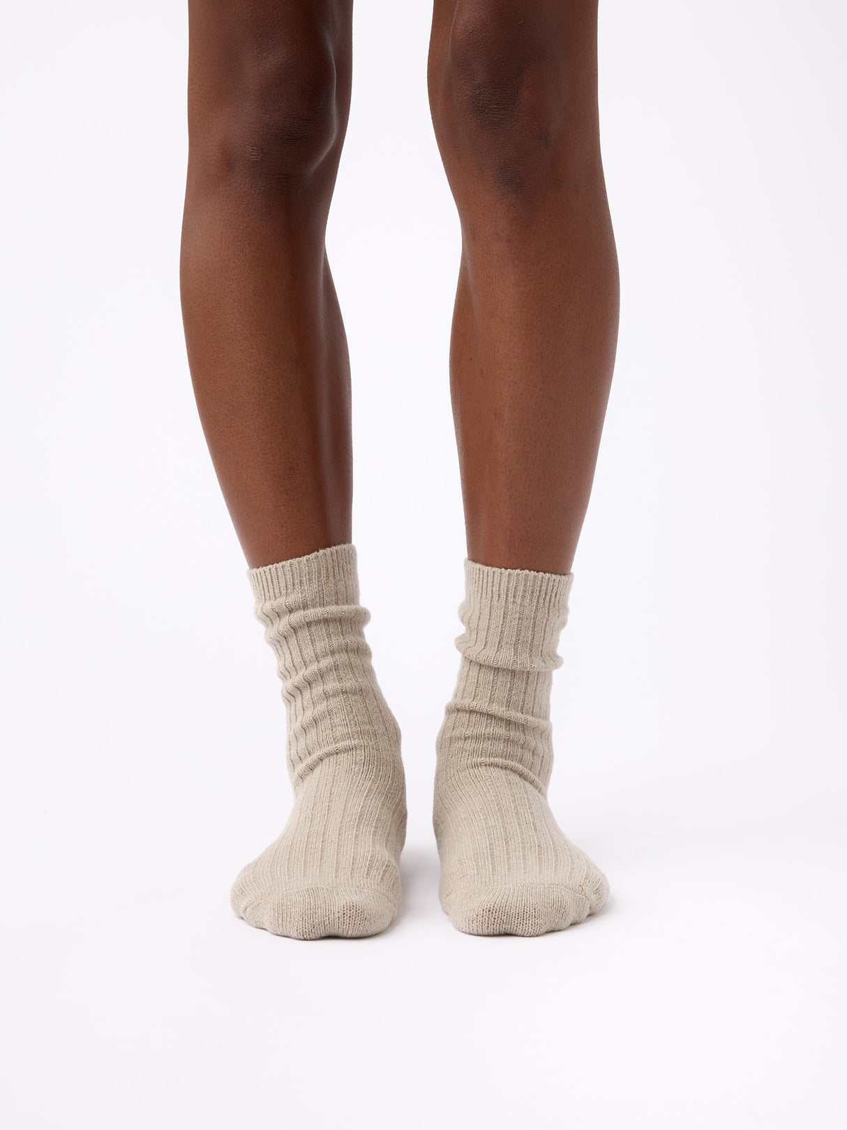 The Plush Lounge Sock 3-Pack from Cozy Earth