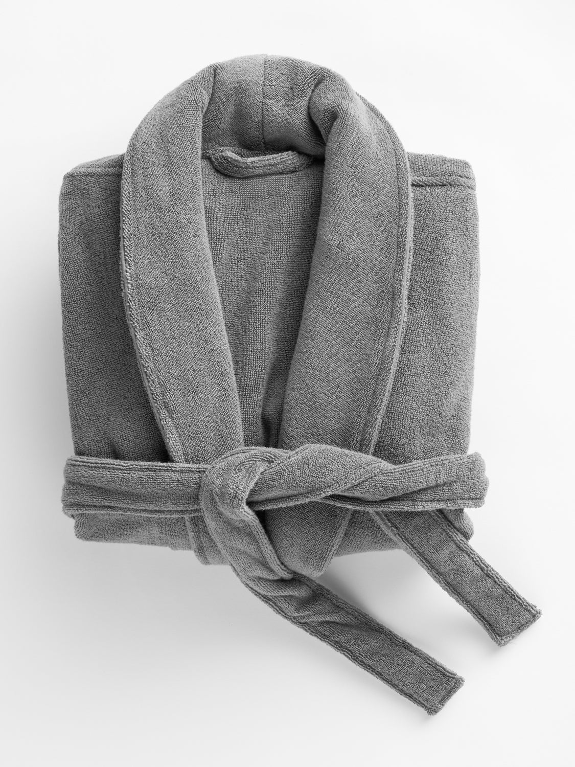 Luxe Bath Robe from Cozy Earth