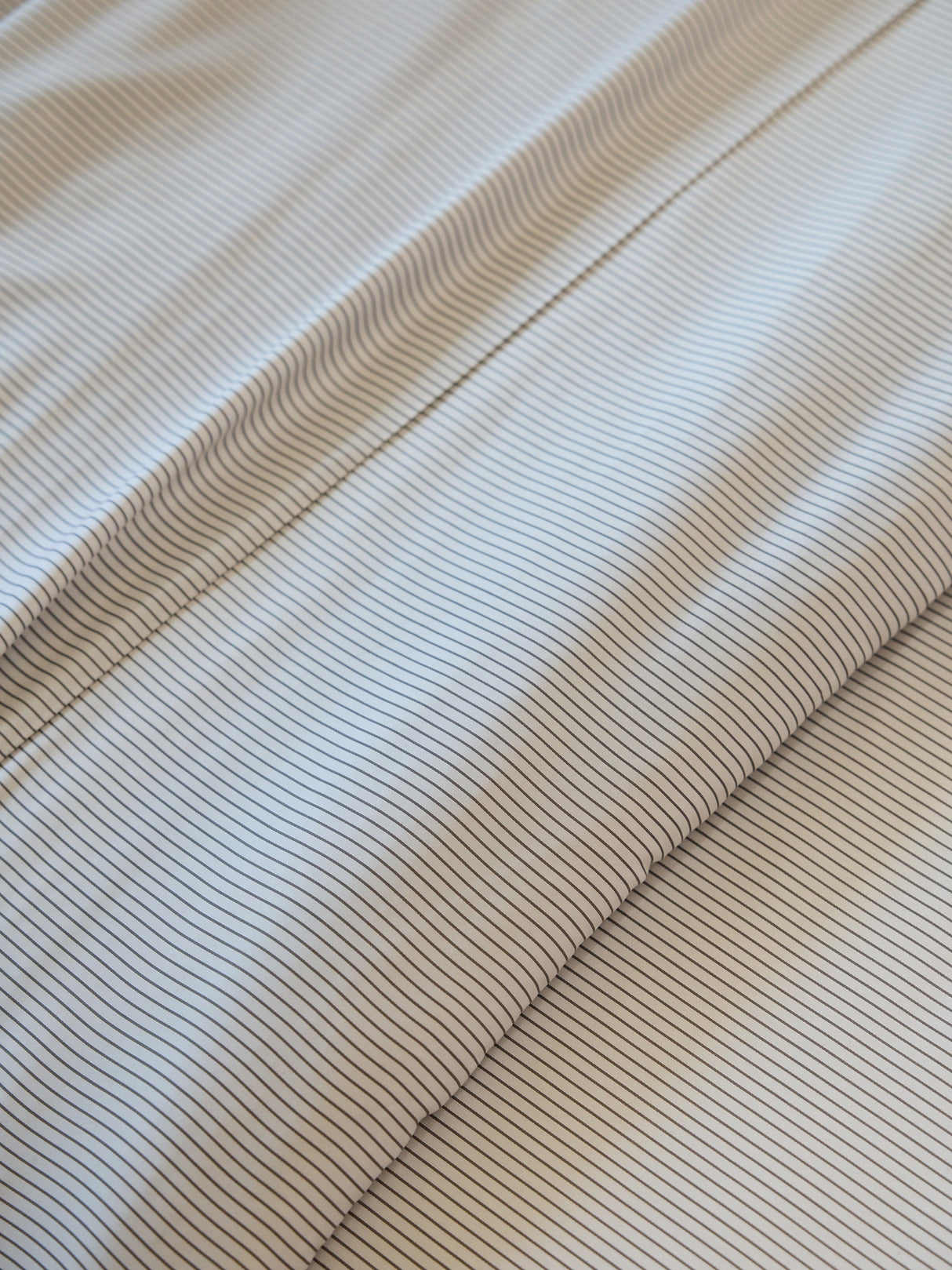 Bamboo Duvet Cover from Cozy Earth