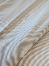 Bamboo Duvet Cover from Cozy Earth