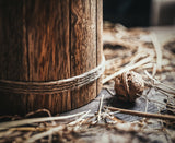 Wooden Tankard from Norse Tradesman