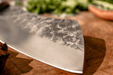 Viking Kitchen Knife from Norse Tradesman