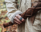 Linen Tunic from Norse Tradesman