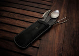 Medieval Cutlery Set from Norse Tradesman