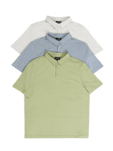 Men's Everyday Polo from Cozy Earth