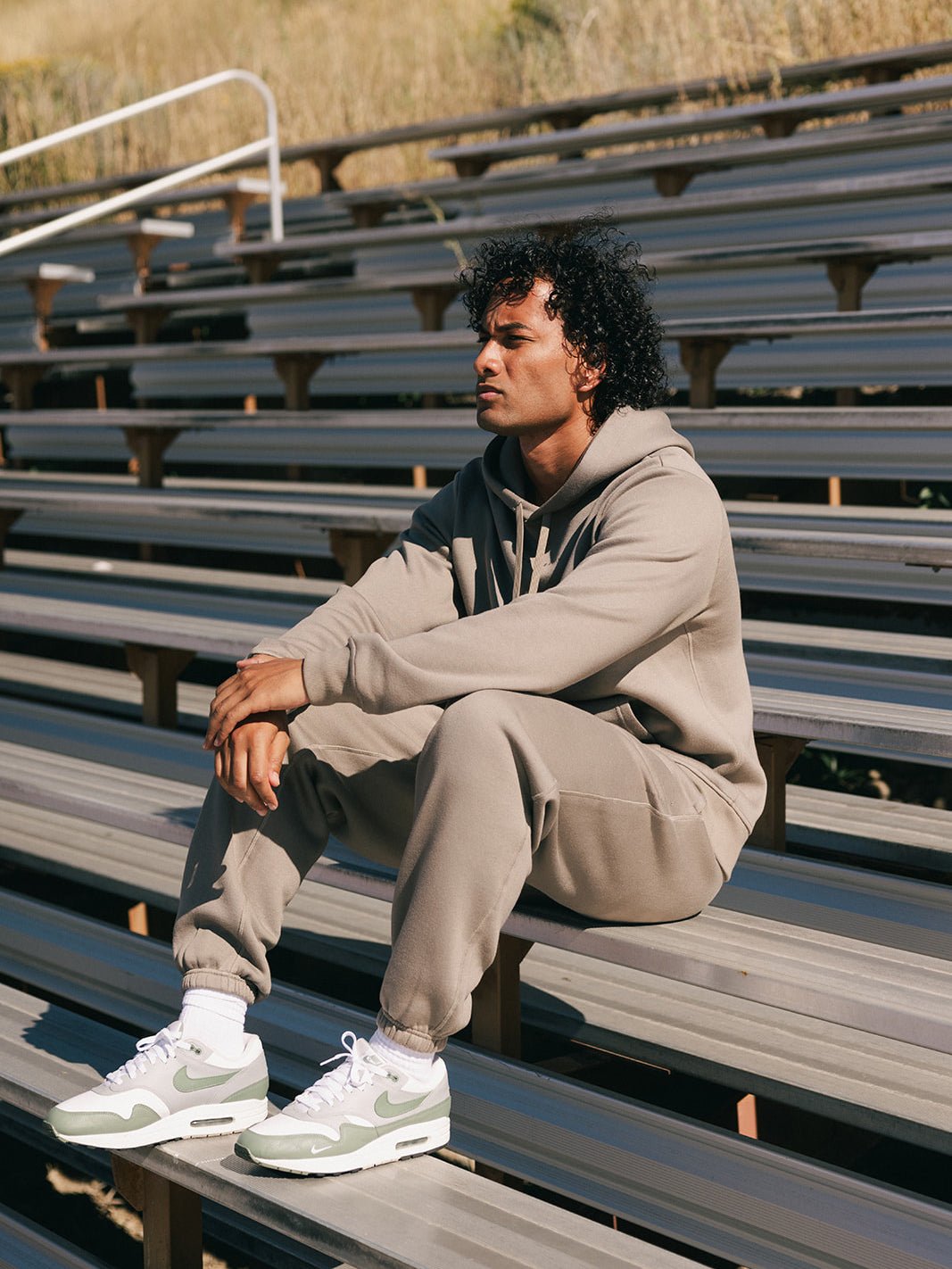 Men's CityScape Sweatpant from Cozy Earth