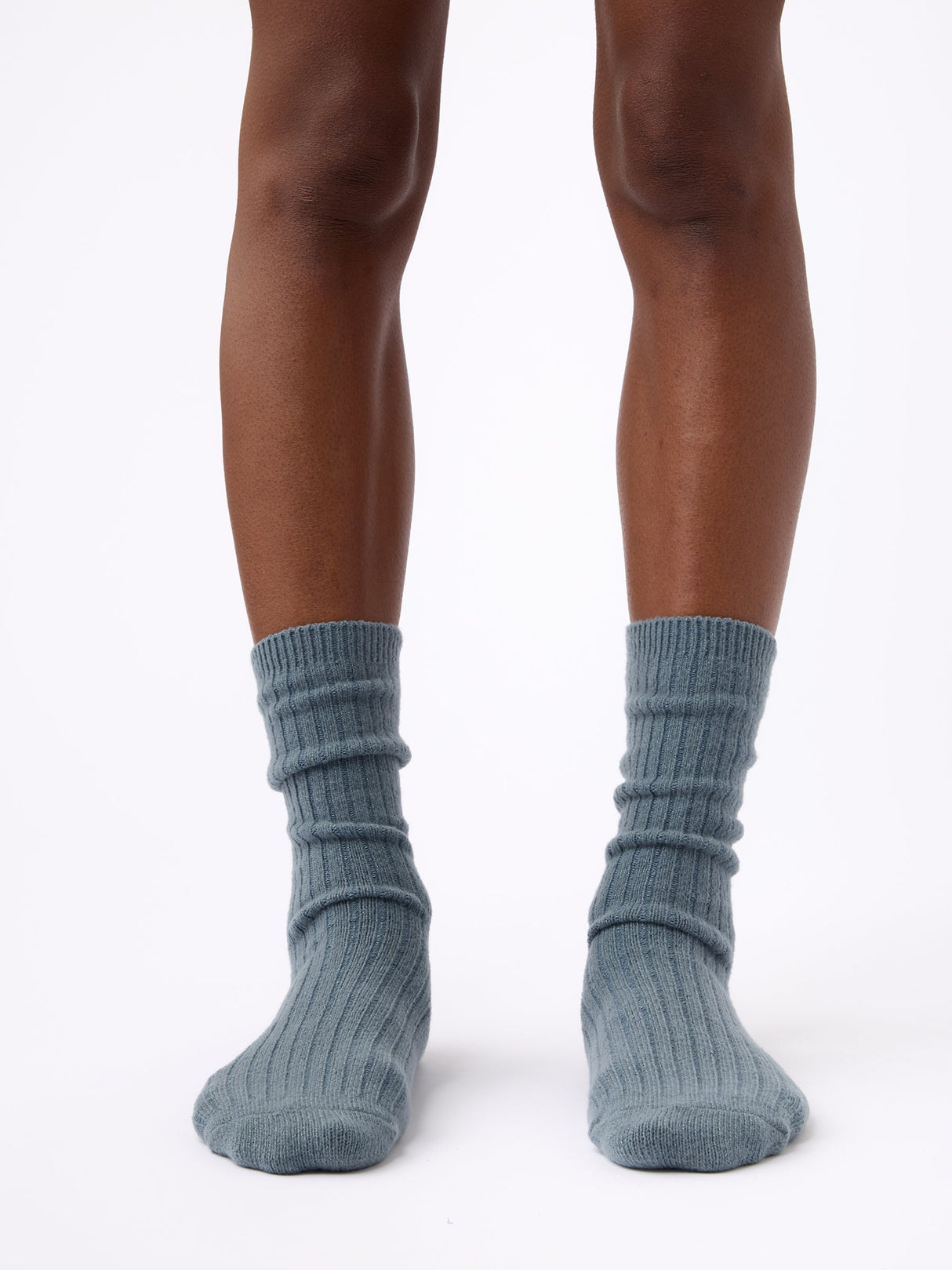 The Plush Lounge Sock 3-Pack from Cozy Earth