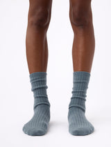 The Plush Lounge Sock 3-Pack from Cozy Earth
