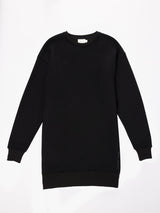 Women's CityScape Crewneck Dress from Cozy Earth