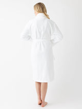 Luxe Bath Robe from Cozy Earth