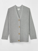 Oversized Classic Cardigan from Cozy Earth