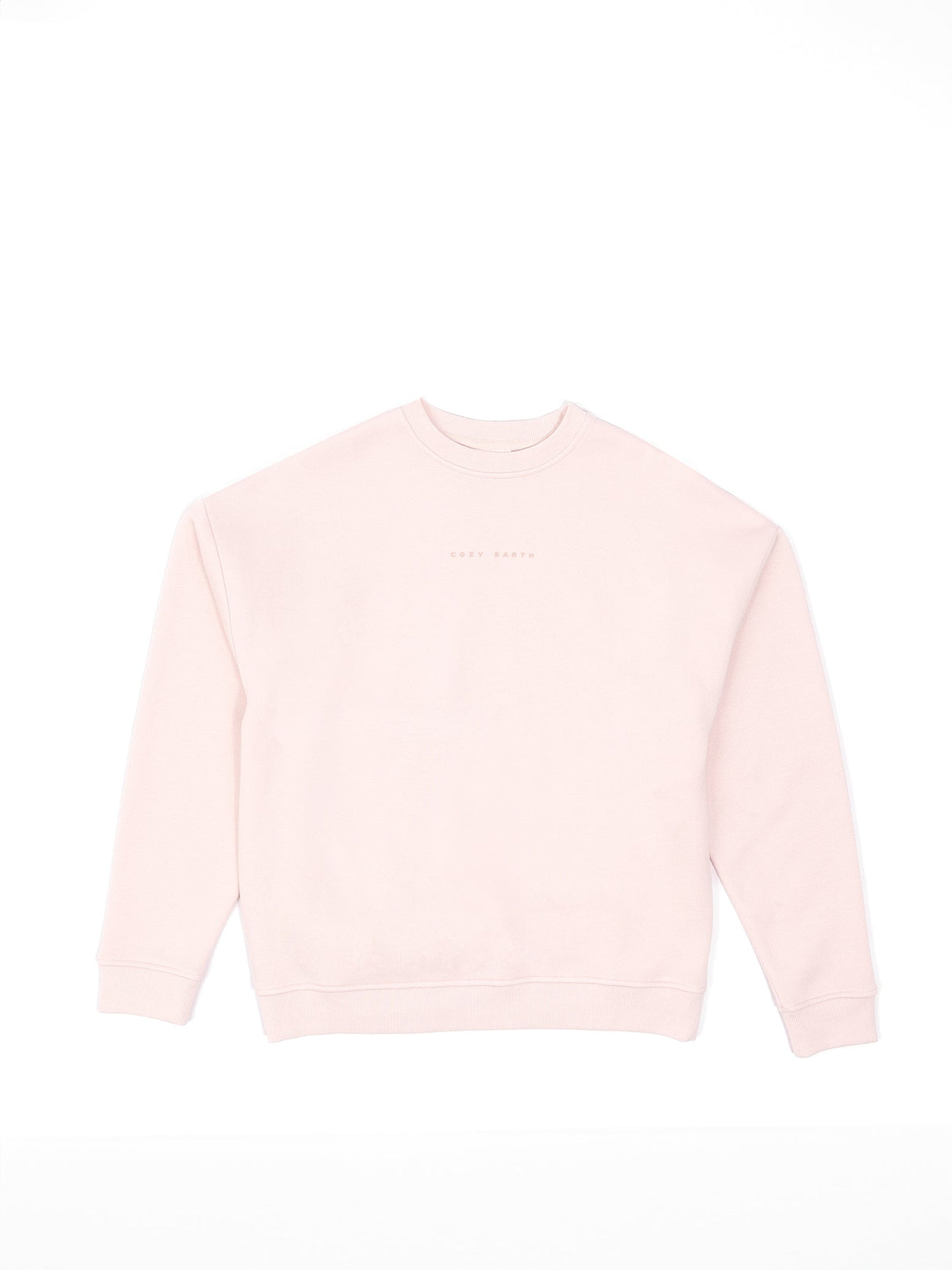 Women's CityScape Crewneck from Cozy Earth