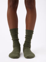 The Plush Lounge Sock 3-Pack from Cozy Earth