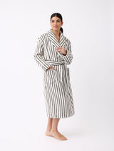 Luxe Bath Robe from Cozy Earth