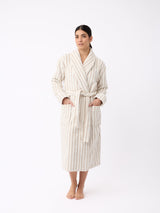 Luxe Bath Robe from Cozy Earth
