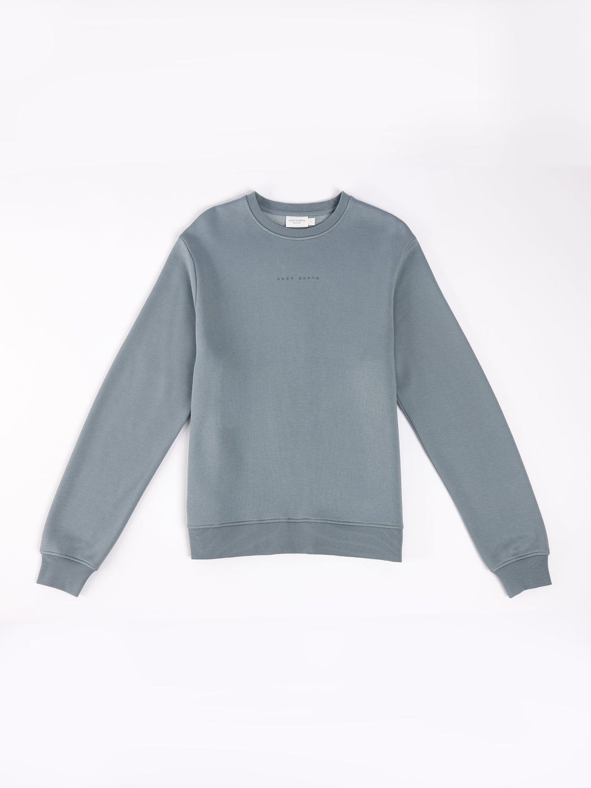 Women's CityScape Crewneck from Cozy Earth