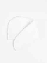Luxe Hair Towel From Cozy Earth