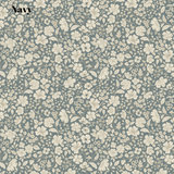 Beatrice Wallpaper by Daphne and Sage from Loomwell Home Goods