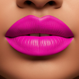 Forevermore Liquid Lipstick - Pixel Pink from Medusa's Makeup