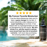 The Moisturizer From Alitura