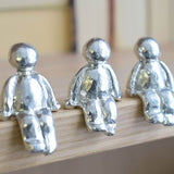 Family Figurines from Moderny