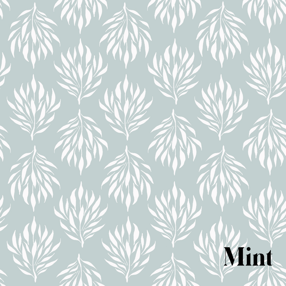Amorette Wallpaper by Melissa Johnson Design from Loomwell Home Goods